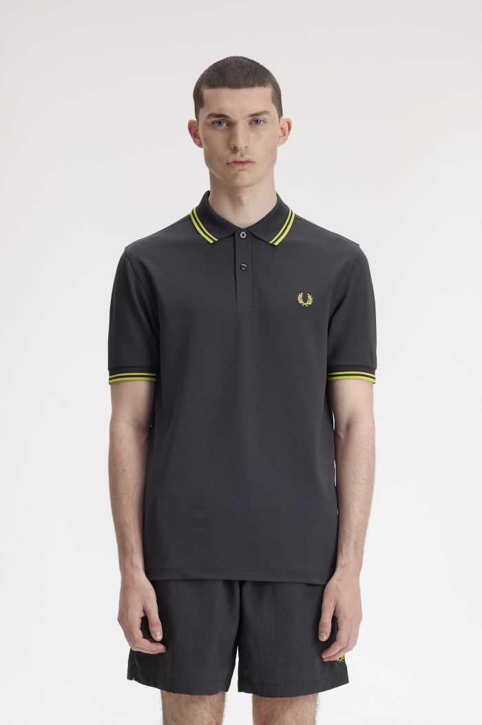 Tennis Fred Perry Shirt